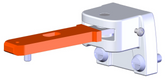 Euchner Hinged actuator, right